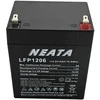 NEATA LFP12-6 12.8V 6Ah Lithium Ion akumuliatorius