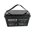 NEATA LFP24050 25.6V 50Ah Lithium Ion akumuliatorius su Bluetooth