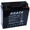 NEATA NTG12-22 GEL 22Ah 12V akumuliatorius