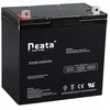 NEATA NTG12-45 GEL 45Ah 12V (M6) akumuliatorius