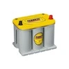 OPTIMA Geltona Top R-3,7L 48Ah akumuliatorius