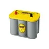 OPTIMA Geltona Top S-4,2L DC 55Ah akumuliatorius