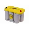 OPTIMA Geltona Top S-5,0L DC 66Ah akumuliatorius