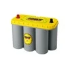 OPTIMA Geltona Top S-5,5L DC 75Ah akumuliatorius