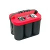 OPTIMA Raudona Top C-4,2L SLI 50Ah akumuliatorius