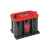 OPTIMA Raudona Top R-3,7L SLI 44Ah akumuliatorius