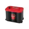 OPTIMA Raudona Top R-4,2L SLI 50Ah akumuliatorius