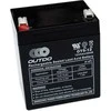 OUTDO (HUAWEI) 12V 5Ah AGM VRLA akumuliatorius