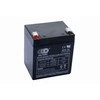 OUTDO (HUAWEI) 12V 5Ah AGM VRLA akumuliatorius