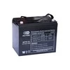 OUTDO (HUAWEI) 12V 75Ah AGM VRLA akumuliatorius