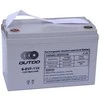 Huawei Outdo OUTDO (HUAWEI) 6-EVF-110 110Ah 12V akumuliatorius