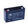 OUTDO (HUAWEI) OT12-6 12Ah 6V (F2) akumuliatorius