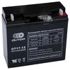 OUTDO (HUAWEI) OT17-12 17Ah 12V akumuliatorius