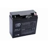 OUTDO (HUAWEI) OT20-12 20Ah 12V akumuliatorius