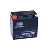 OUTDO (HUAWEI) UTX14-BS (MF) AGM 12V, 14Ah akumuliatorius