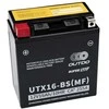 OUTDO (HUAWEI) UTX16-BS (MF) AGM 12V, 14Ah akumuliatorius