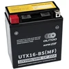 OUTDO (HUAWEI) UTX16-BS (MF) AGM 12V, 16Ah akumuliatorius
