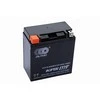 OUTDO (HUAWEI) UTX16-BS (MF) AGM 12V, 14Ah akumuliatorius