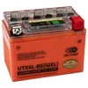 OUTDO (HUAWEI) UTX4L-BS (i*-GEL) 4Ah akumuliatorius