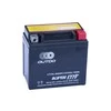 OUTDO (HUAWEI) UTX5L-BS (MF) AGM 12V, 5Ah akumuliatorius