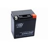 OUTDO (HUAWEI) YB10L-BS (MF) AGM 12V, 10Ah akumuliatorius