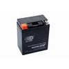 OUTDO (HUAWEI) YB12A-BS (MF) AGM 12V, 12Ah akumuliatorius