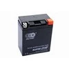 OUTDO (HUAWEI) YB12AL-BS (MF) AGM 12V, 12Ah akumuliatorius