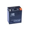 OUTDO (HUAWEI) YB12AL-BS (MF) AGM 12V, 12Ah akumuliatorius