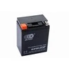 OUTDO (HUAWEI) YB14-BS (MF) AGM 12V, 14Ah akumuliatorius