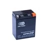 OUTDO (HUAWEI) YB14-BS (MF) AGM 12V, 14Ah akumuliatorius