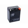 OUTDO (HUAWEI) YB14L-BS (MF) AGM 12V, 14Ah akumuliatorius