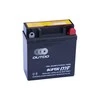 OUTDO (HUAWEI) YB5L-BS (MF) AGM 12V, 5Ah akumuliatorius