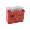 OUTDO (HUAWEI) YT12B-4 (i*-GEL) 10Ah akumuliatorius