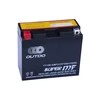 OUTDO (HUAWEI) YT12B-4 (MF) AGM 12V, 10Ah akumuliatorius