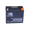 OUTDO (HUAWEI) YT20L-4 (MF) AGM 12V, 20Ah akumuliatorius