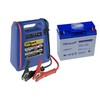 Gys Ultracell Paleidėjas GYSPACK 400 su ULTRACELL 12V 22Ah akumuliatoriumi