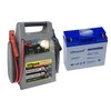 Gys Ultracell Paleidėjas GYSPACK PRO su ULTRACELL 12V 22Ah akumuliatoriumi