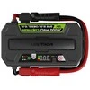 Paleidėjas Lokithor J5000 PRO 12V 5000A