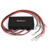 Qoltec (51098) įtampos balansyras 48V, 4 × 12V, 10A – LiFePO4, AGM ir GEL akumuliatoriams