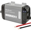 Qoltec Smart Monolith įkroviklis (51956) 12V, 40A skirtas LiFePO4, AGM, GEL, SLA akumuliatoriams