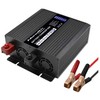 Qoltec Smart Monolith įkroviklis (51957) 12V, 50A skirtas LiFePO4, AGM, GEL, SLA akumuliatoriams