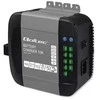 Qoltec Smart Monolith įkroviklis (51958) 12V, 10A skirtas LiFePO4, AGM, GEL, SLA akumuliatoriams