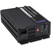 Qoltec Smart Monolith įkroviklis (51959) 12V, 20A skirtas LiFePO4, AGM, GEL, SLA akumuliatoriams