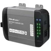 Qoltec Smart Monolith įkroviklis (51959) 12V, 20A skirtas LiFePO4, AGM, GEL, SLA akumuliatoriams