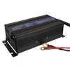 Rebelcell 12.6V 20A Lithium Ion akumuliatorių įkroviklis