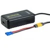 Rebelcell 12.6V 4A XT60 Lithium Ion akumuliatorių įkroviklis