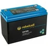 Rebelcell 12.8V 105h EDGE Lithium Ion akumuliatorius