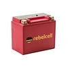 Rebelcell 12.8V 12Ah Lithium Ion Start akumuliatorius