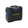 Rebelcell 12V 70Ah Outdoorbox Lithium Ion akumuliatorius