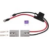 Rebelcell Quick connect E-motor 100A